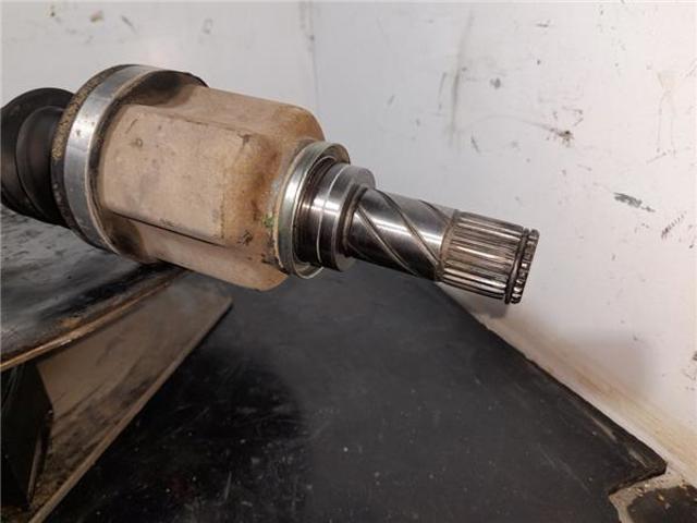 8200788672 Semieje delantero izquierdo  disponible Burgos