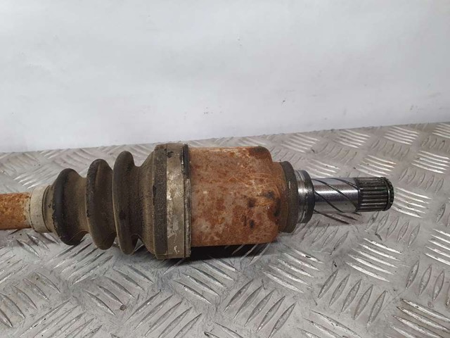 8200788672 Semieje delantero izquierdo comprar Girona