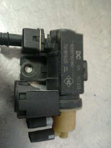 8200790180 MERCEDES Válvula solenoide de control de presión de sobrealimentación  disponible Vigo