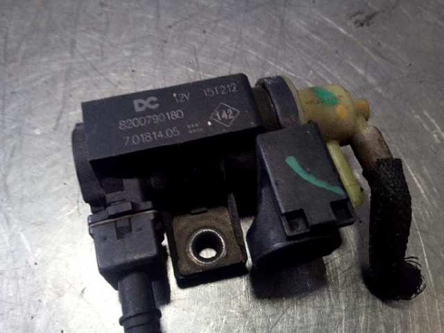 MERCEDES 8200790180 Válvula solenoide de control de presión de sobrealimentación  comprar en Albacete