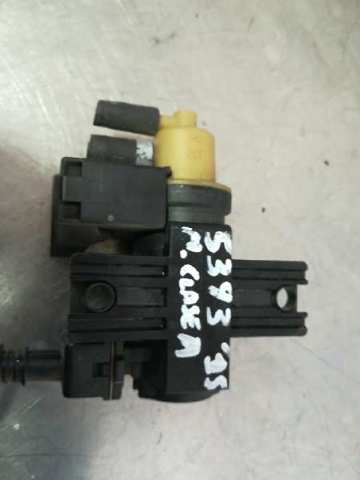 MERCEDES 8200790180 Válvula solenoide de control de presión de sobrealimentación  disponible España