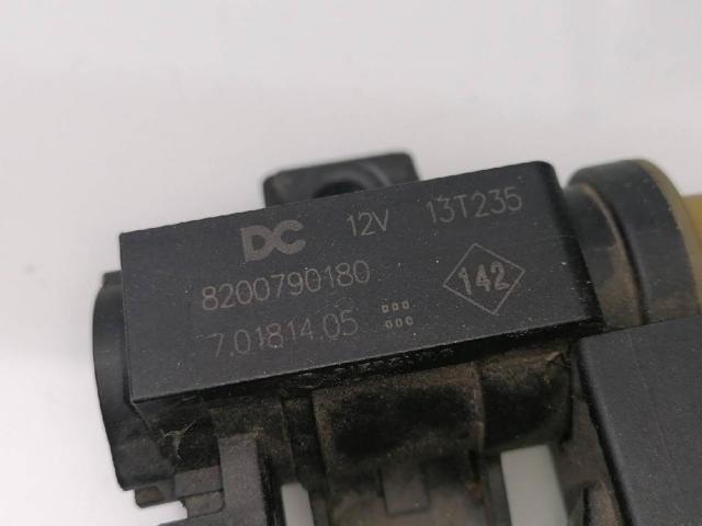 8200790180 MERCEDES Válvula solenoide de control de presión de sobrealimentación comprar Alcalá