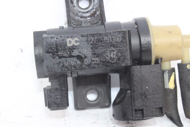 RENAULT 8200790180 Válvula solenoide de control de presión de sobrealimentación comprar Tarragona