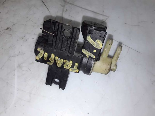 RENAULT 8200790180 Válvula solenoide de control de presión de sobrealimentación comprar Barcelona