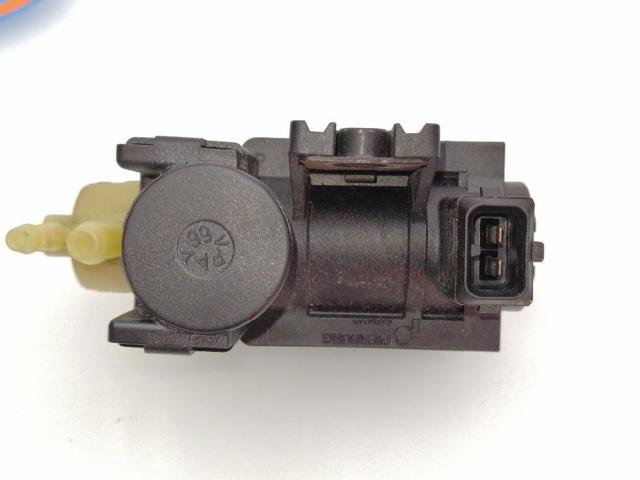 8200790180 RENAULT Válvula solenoide de control de presión de sobrealimentación  disponible Vigo