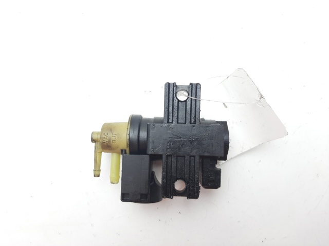 RENAULT 8200790180 Válvula solenoide de control de presión de sobrealimentación  en stock Salamanca