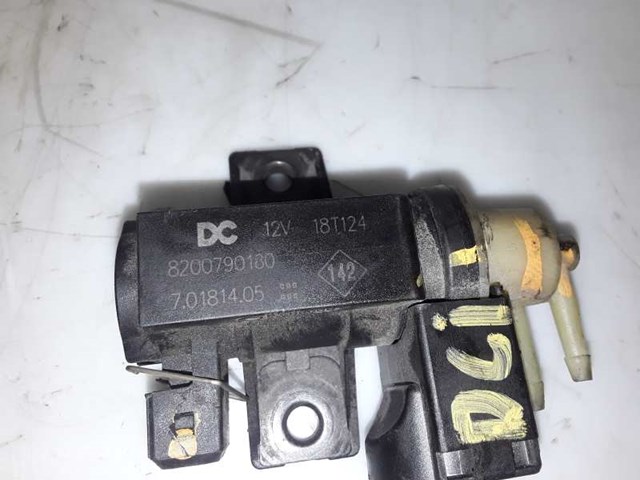8200790180 Válvula solenoide de control de presión de sobrealimentación comprar Sevilla
