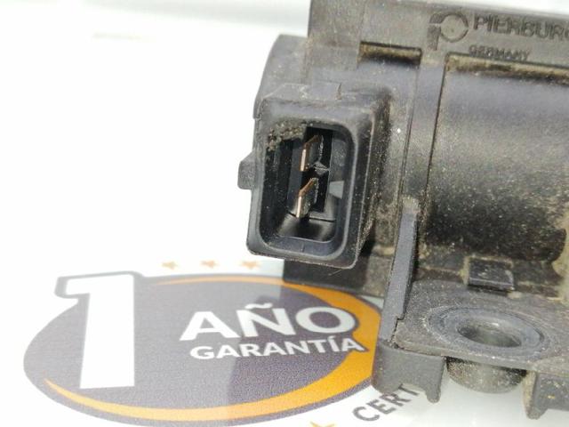 RENAULT 8200790180 Válvula solenoide de control de presión de sobrealimentación comprar Pamplona