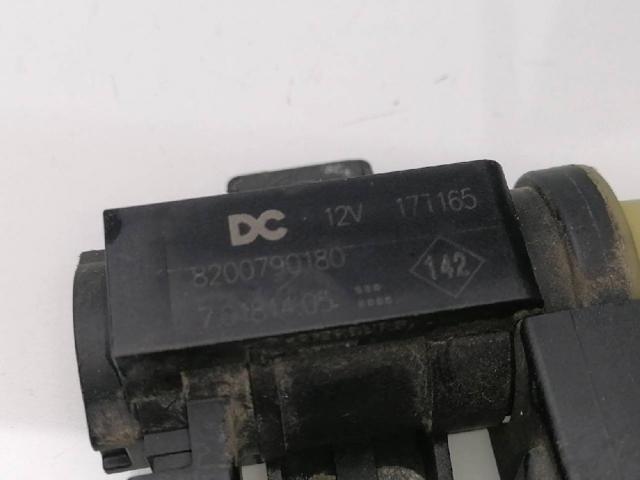 8200790180 Válvula solenoide de control de presión de sobrealimentación  en stock Sabadell