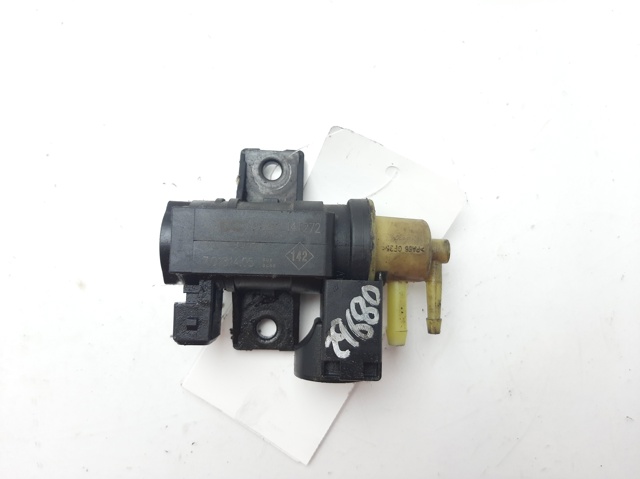 8200790180 RENAULT Válvula solenoide de control de presión de sobrealimentación  comprar en Jaén