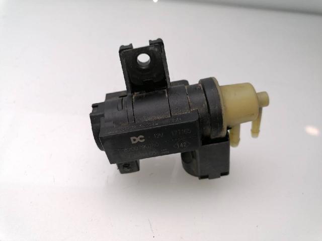 8200790180 RENAULT Válvula solenoide de control de presión de sobrealimentación  en stock Córdoba