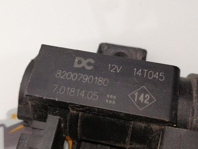 8200790180 Válvula solenoide de control de presión de sobrealimentación comprar Girona