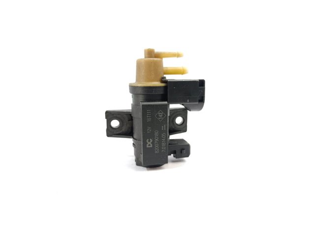 8200790180 RENAULT Válvula solenoide de control de presión de sobrealimentación  comprar en Oviedo