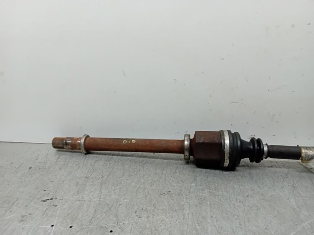 8200790517 RENAULT Semieje delantero derecho  comprar en Lleida