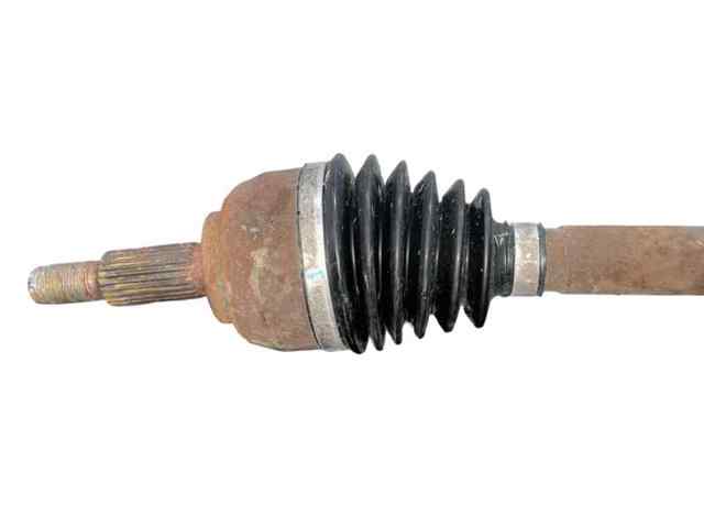 8200790517 RENAULT Semieje delantero derecho comprar Bilbao