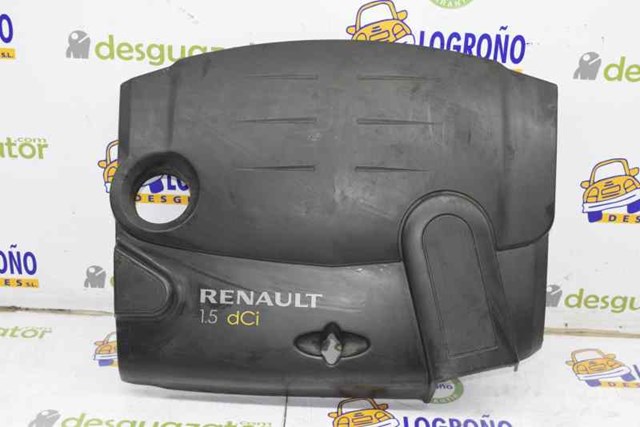 Cubierta de motor decorativa 8200791916 Renault (RVI)