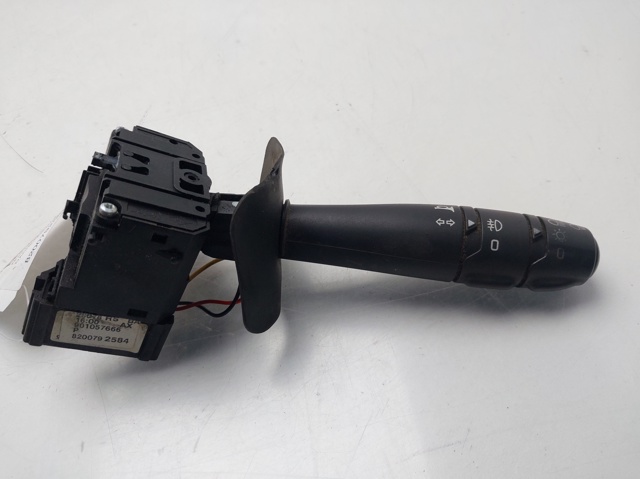 8200792584 RENAULT Conmutador derecho de la columna de dirección  disponible Ourense