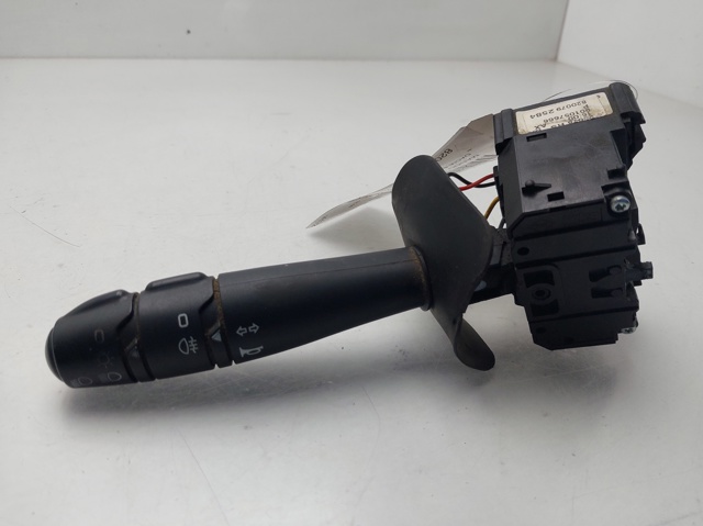 8200792584 RENAULT Conmutador derecho de la columna de dirección  disponible Ourense