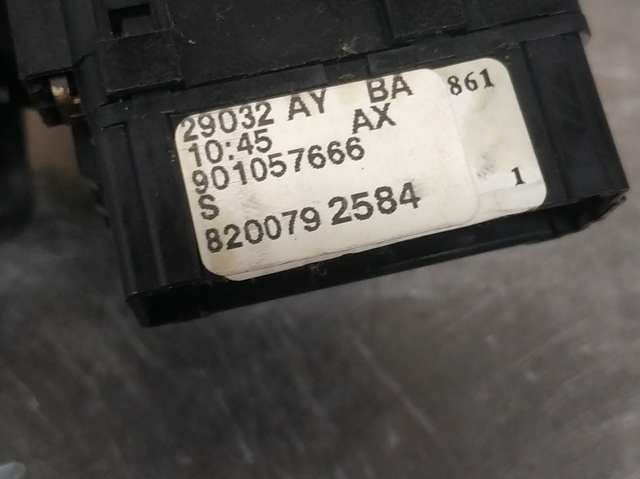 8200792584 Renault (RVI)