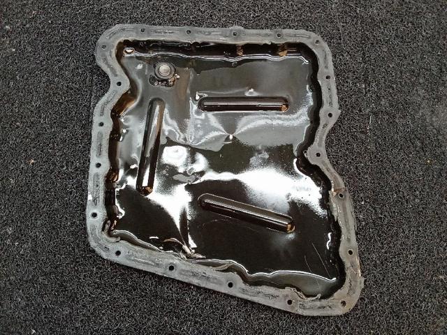 8200795039 Cárter de aceite del motor  disponible Málaga