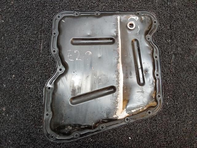 8200795039 Cárter de aceite del motor  comprar en Zaragoza