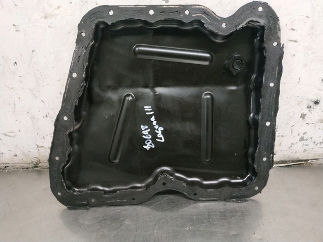 RENAULT 8200795039 Cárter de aceite del motor comprar Barcelona