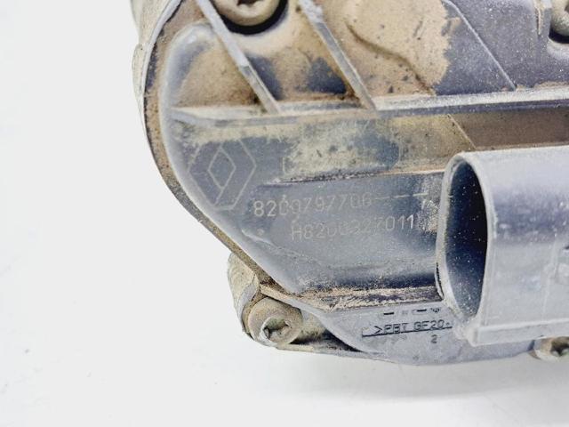 RENAULT 8200797706 Válvula EGR de recirculación de gases  disponible Lugo