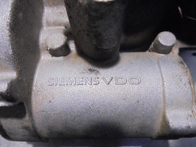 8200797706 Válvula EGR de recirculación de gases  disponible Utrera