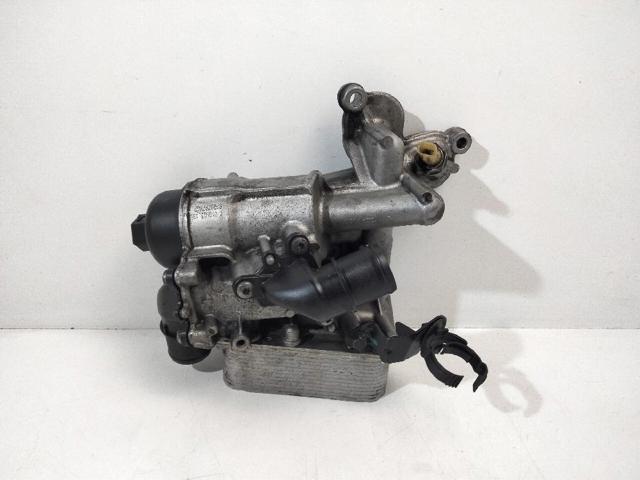 Portafiltro de aceite 8200797762 RENAULT