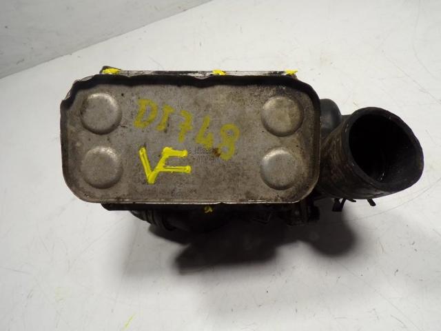 RENAULT 8200797762 Portafiltro de aceite comprar Pamplona