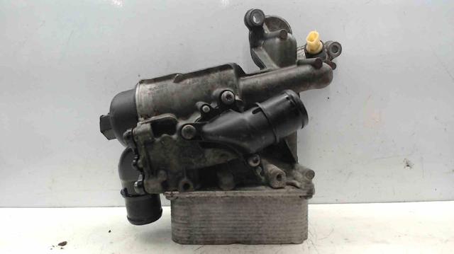 RENAULT 8200797762 Portafiltro de aceite  comprar en Ponferrada