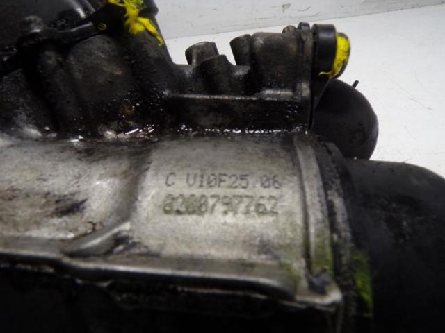 RENAULT 8200797762 Portafiltro de aceite comprar Barcelona