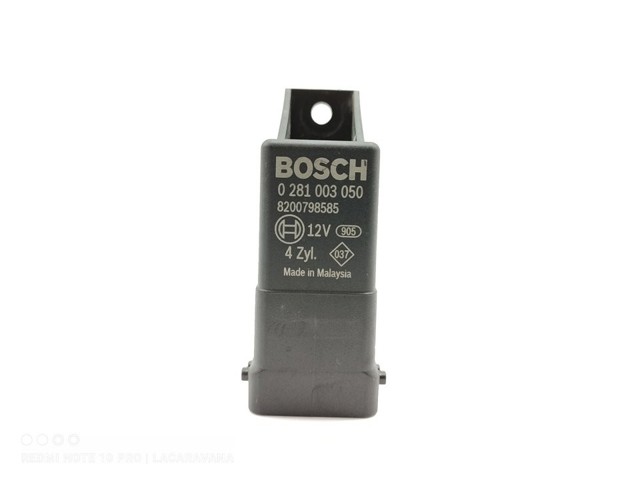 8200798585 Opel