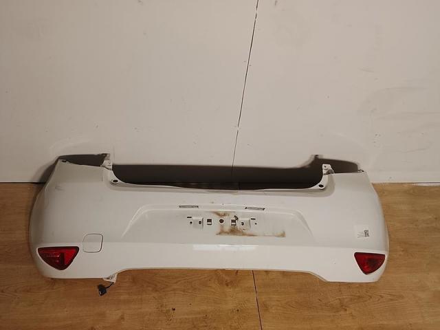 Paragolpes Renault Clio III desde 132,63 €