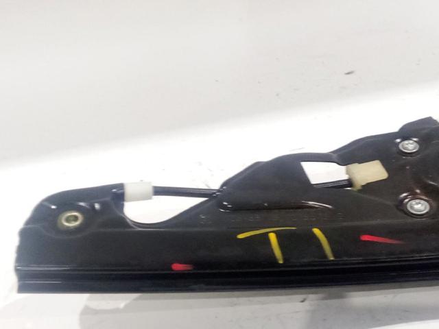 8200801330 RENAULT Mecanismo de elevalunas de la puerta trasera izquierda  comprar en Oviedo