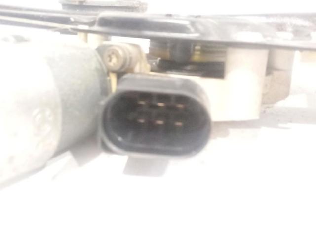RENAULT 8200801330 Mecanismo de elevalunas de la puerta trasera izquierda  en stock Valencia