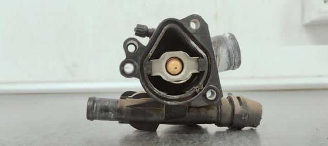 Caja termostato Renault Koleos  (HY0)