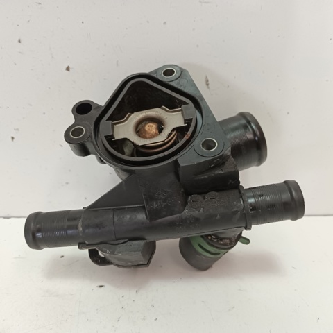 Carcasa del termostato Renault Laguna III desde 37,89 €