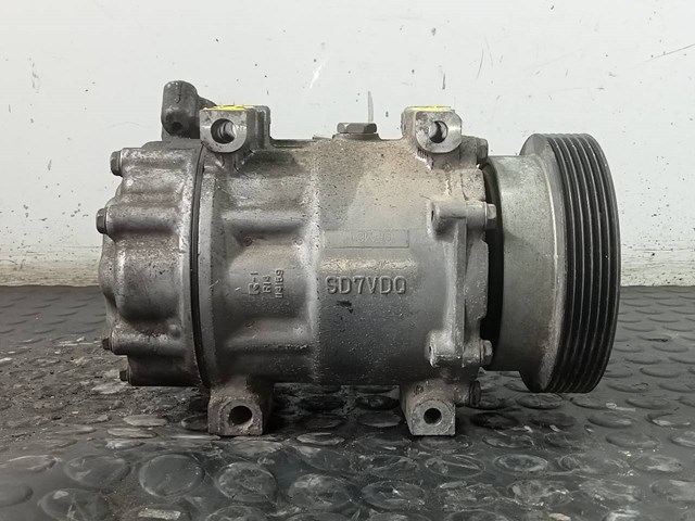 RENAULT 8200802609 Compresor de aire acondicionado comprar Barcelona