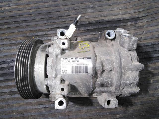 8200802609 RENAULT Compresor de aire acondicionado  comprar en Lleida