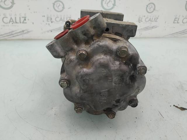 RENAULT 8200802609 Compresor de aire acondicionado comprar Barcelona