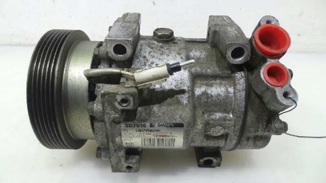 8200802609 RENAULT Compresor de aire acondicionado comprar Bilbao