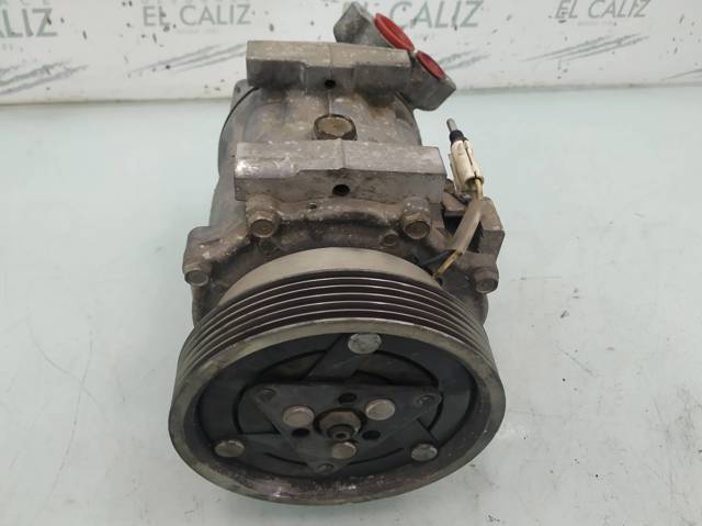 8200802609 RENAULT Compresor de aire acondicionado  comprar en Jaén