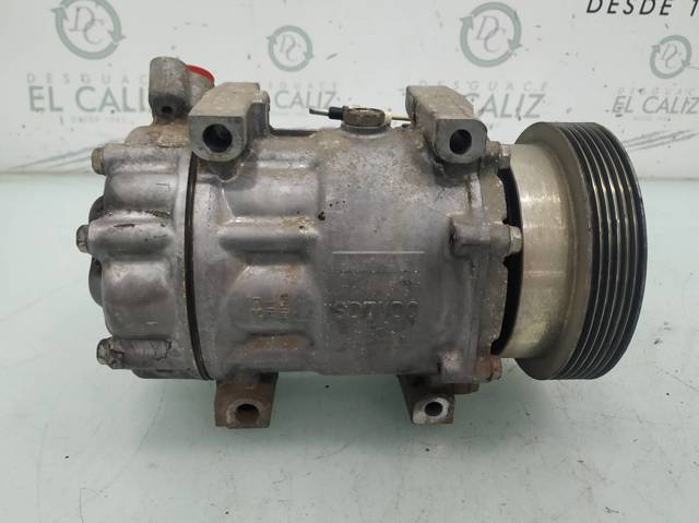 RENAULT 8200802609 Compresor de aire acondicionado comprar Barcelona