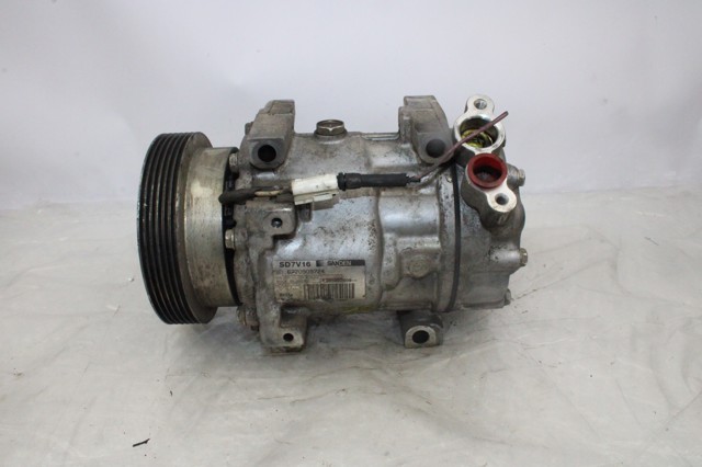 8200802609 Compresor de aire acondicionado  en stock Granada