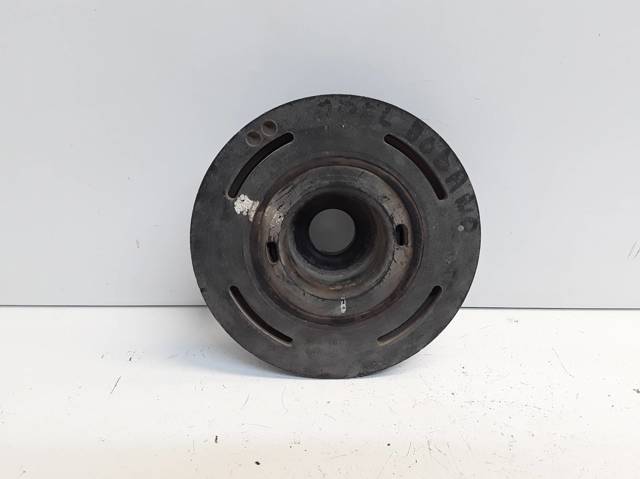 Polea del cigüeñal Renault Master II desde 92,45 €