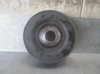 Polea dámper 8200802666 RENAULT
