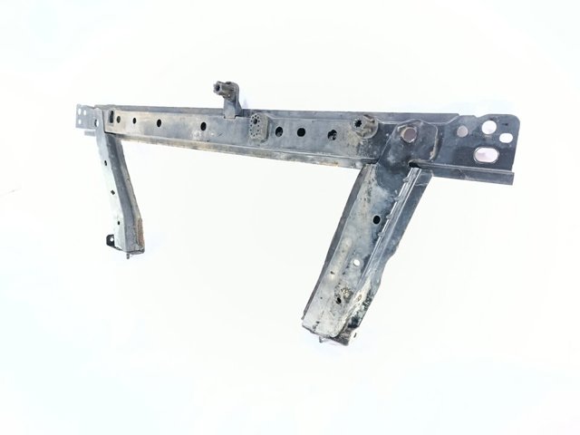 Subchasis delantero soporte motor delantero 8200803449 RENAULT