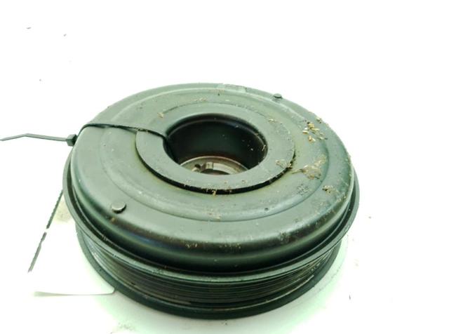 RENAULT 8200805671 Polea de cigüeñal  en stock Valencia