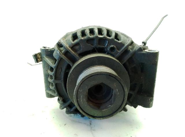 Alternador del motor 8200810621 RENAULT